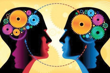 POWER OF TOLERANCE AND UNDERSTANDING