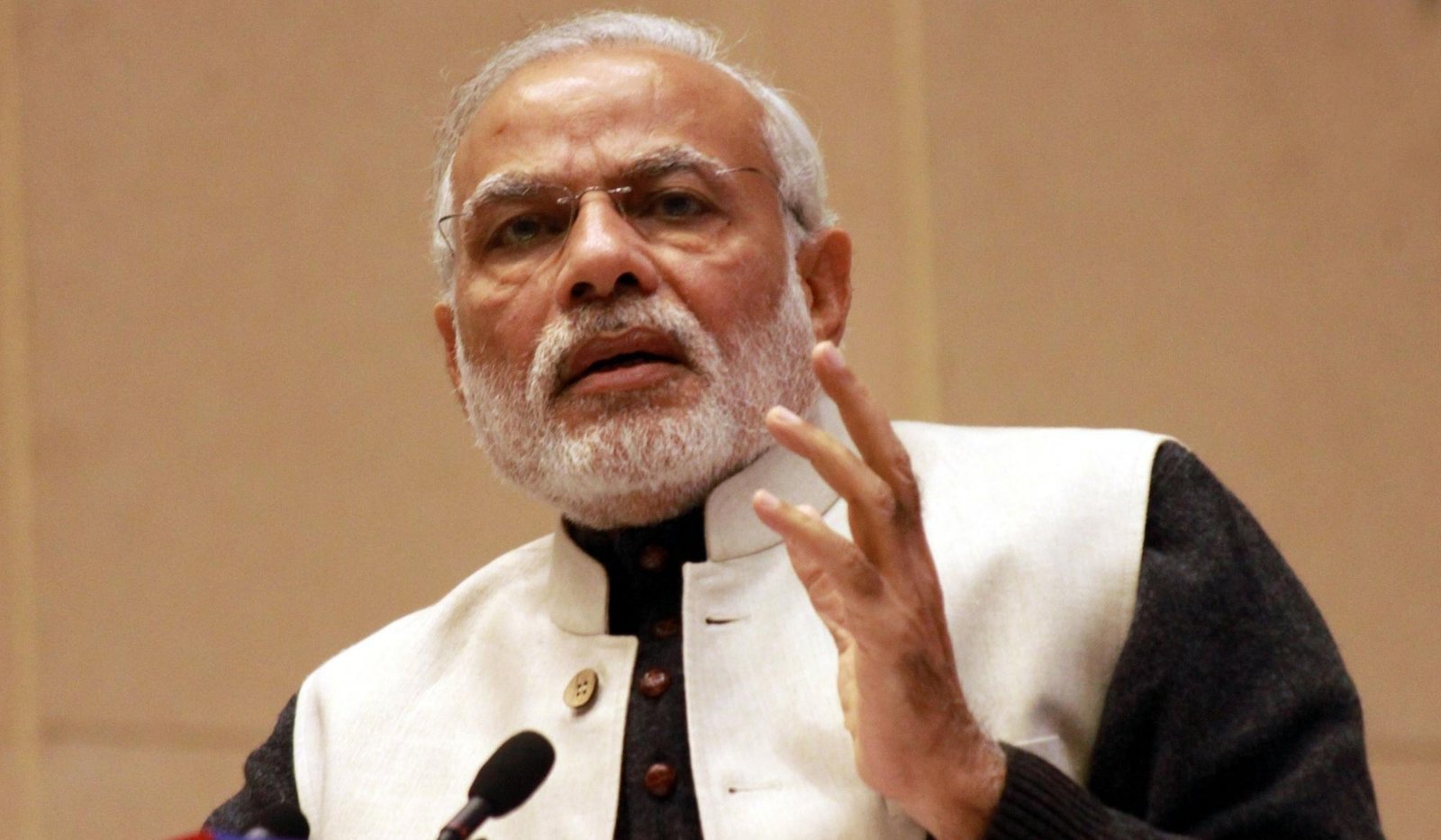 Sanskrit unifies Bharat, promote it: RSS leaders to Modi
