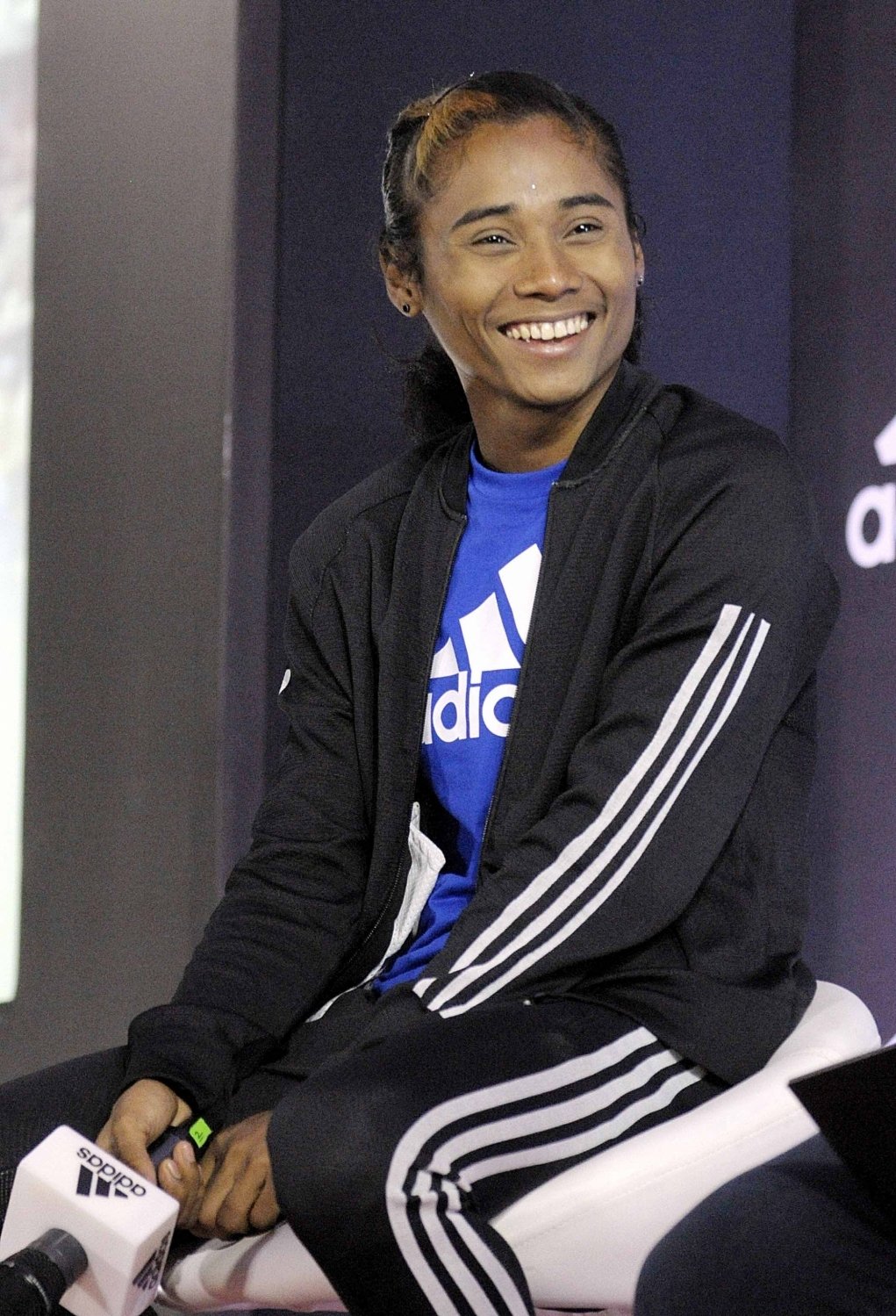 Bengaluru zoo names tiger cub after ace sprinter Hima Das