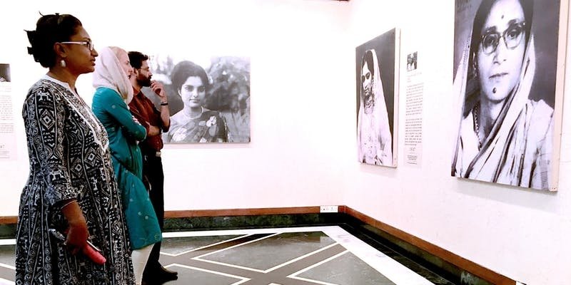 10-day Partition exhibition to come to California