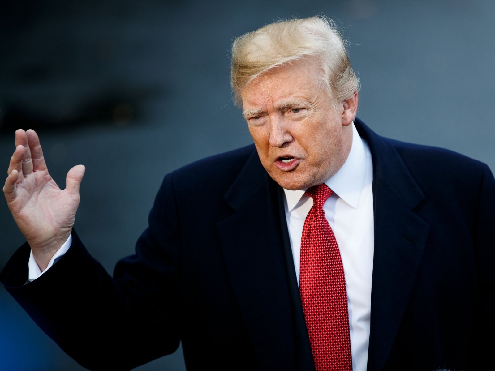 'Trump's tweet on Saeed sign of growing Indo-US counter-terror ties'