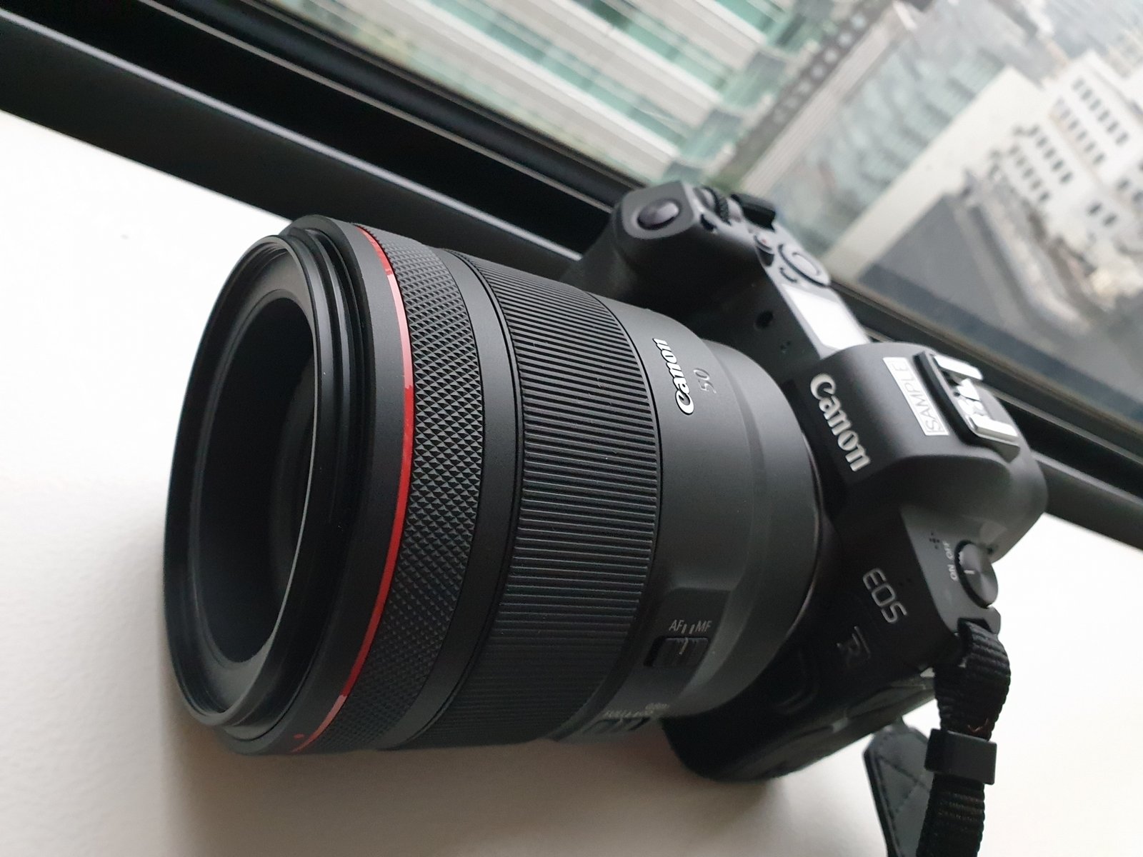Camera lens worth $13,000 sold for $94 during Amazon Prime Day