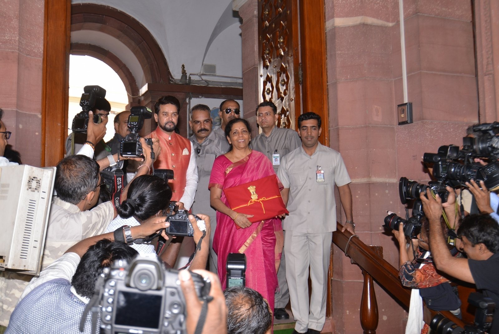 Budget extends tax on NRIs for receiving gifts from resident Indians