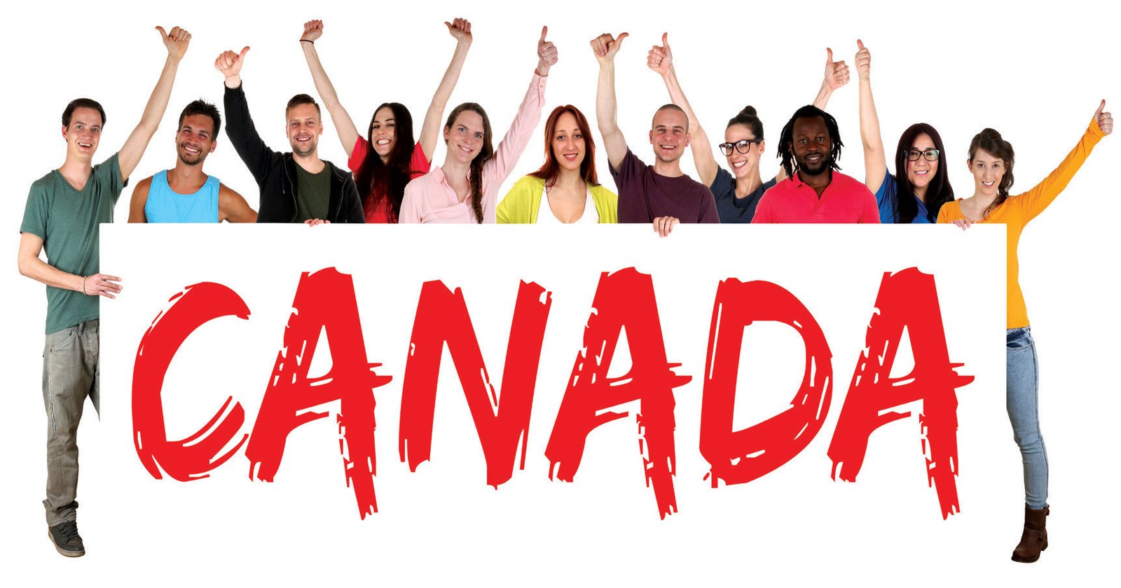 CANADA CALLING