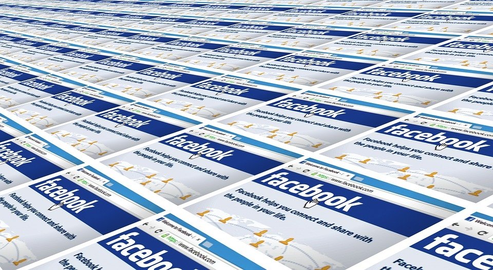 Websites using Facebook's 'Like' button liable for data: EU court