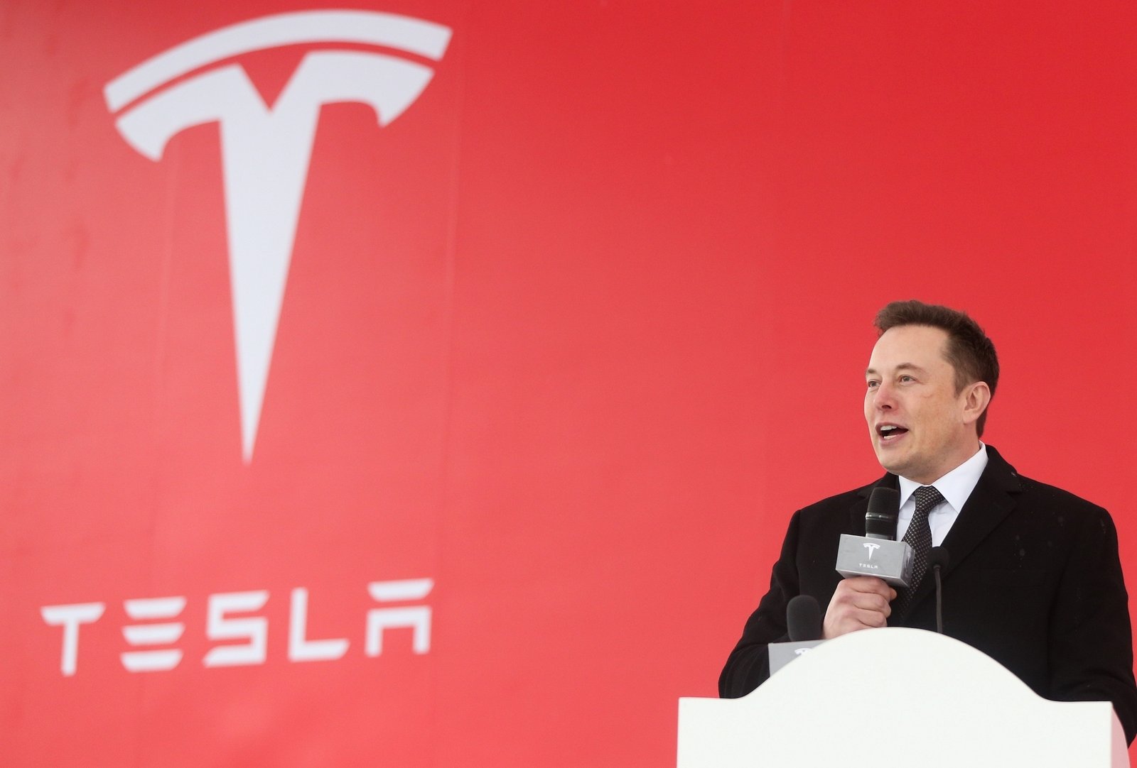 Flamethrower row: Escobar's brother demands $100 mn from Musk