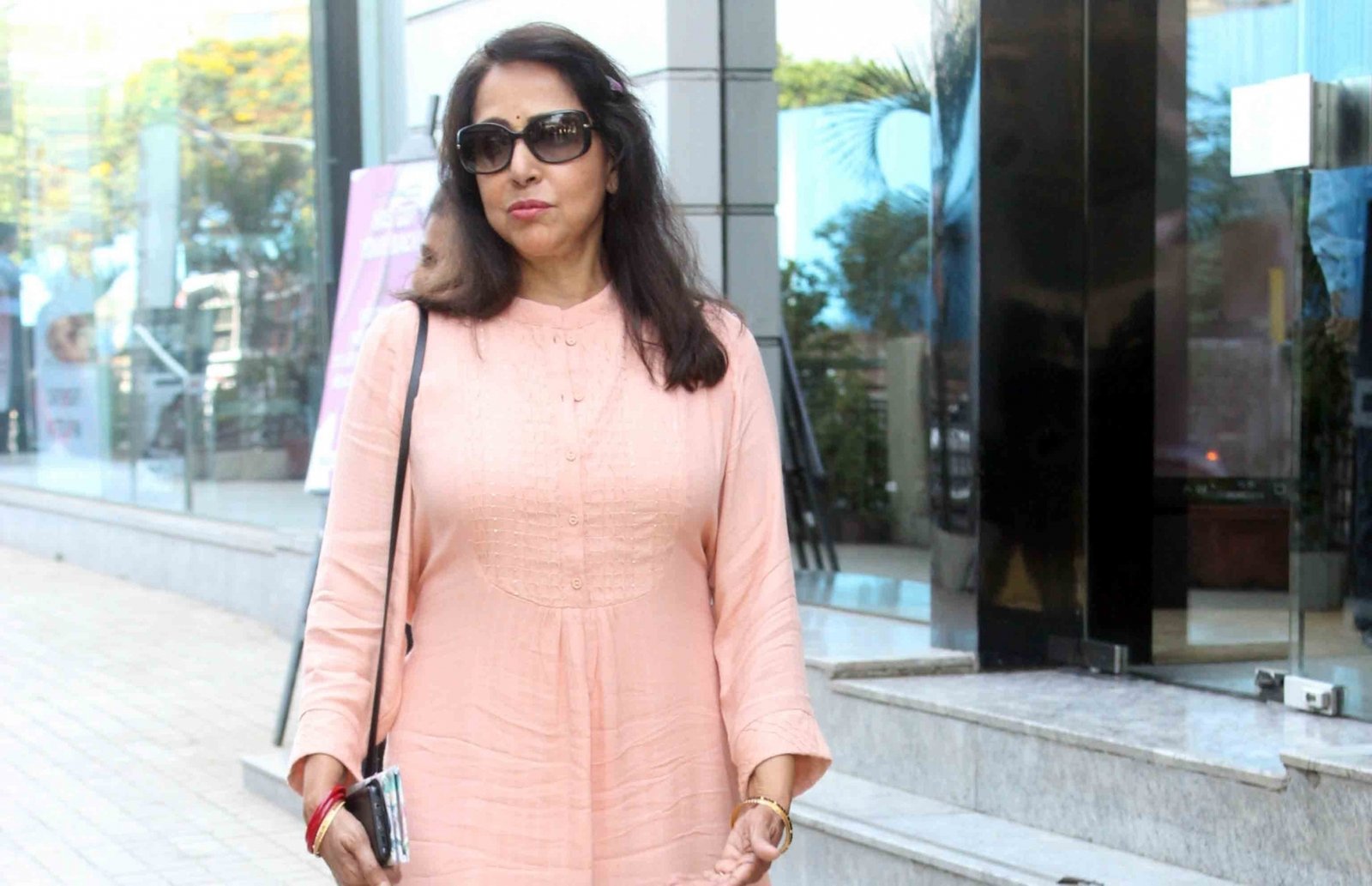 Hema Malini's debut Punjabi production gets release date