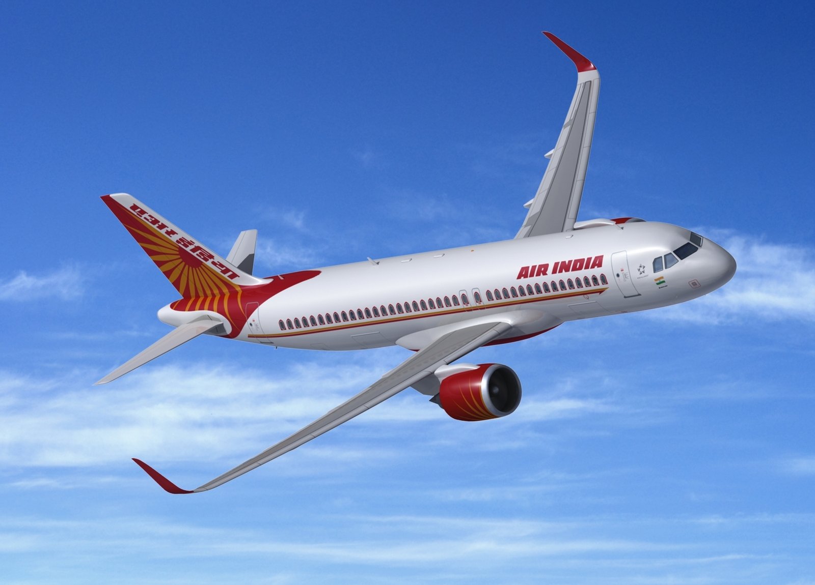Air India losing 13 lakh/day on Pakistan air space closure: Puri