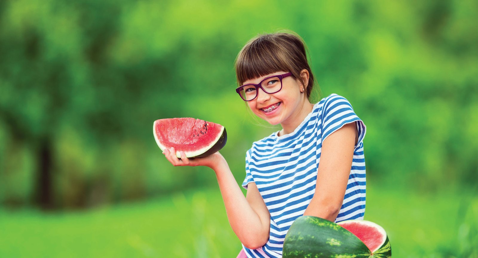 How to Get Your Child Excited About Braces or Invisalign Teen?