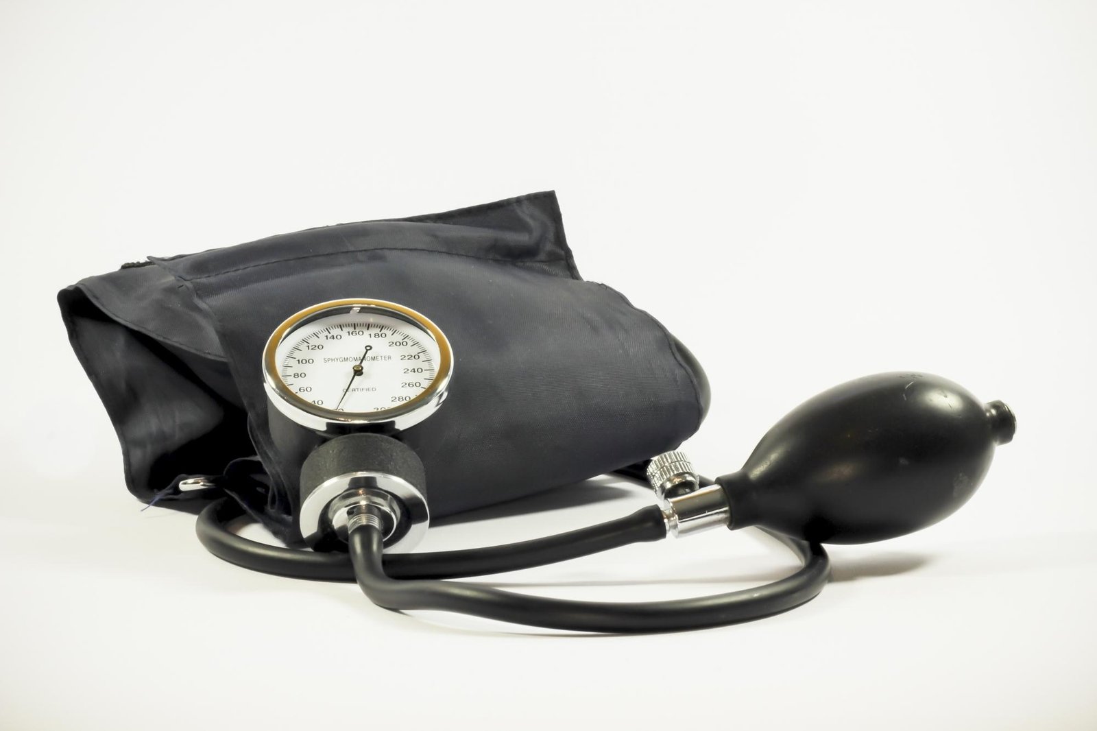 Gum disease has high connection with your BP
