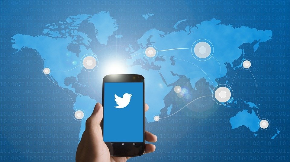 Twitter purges over 10,000 propaganda accounts in 6 nations