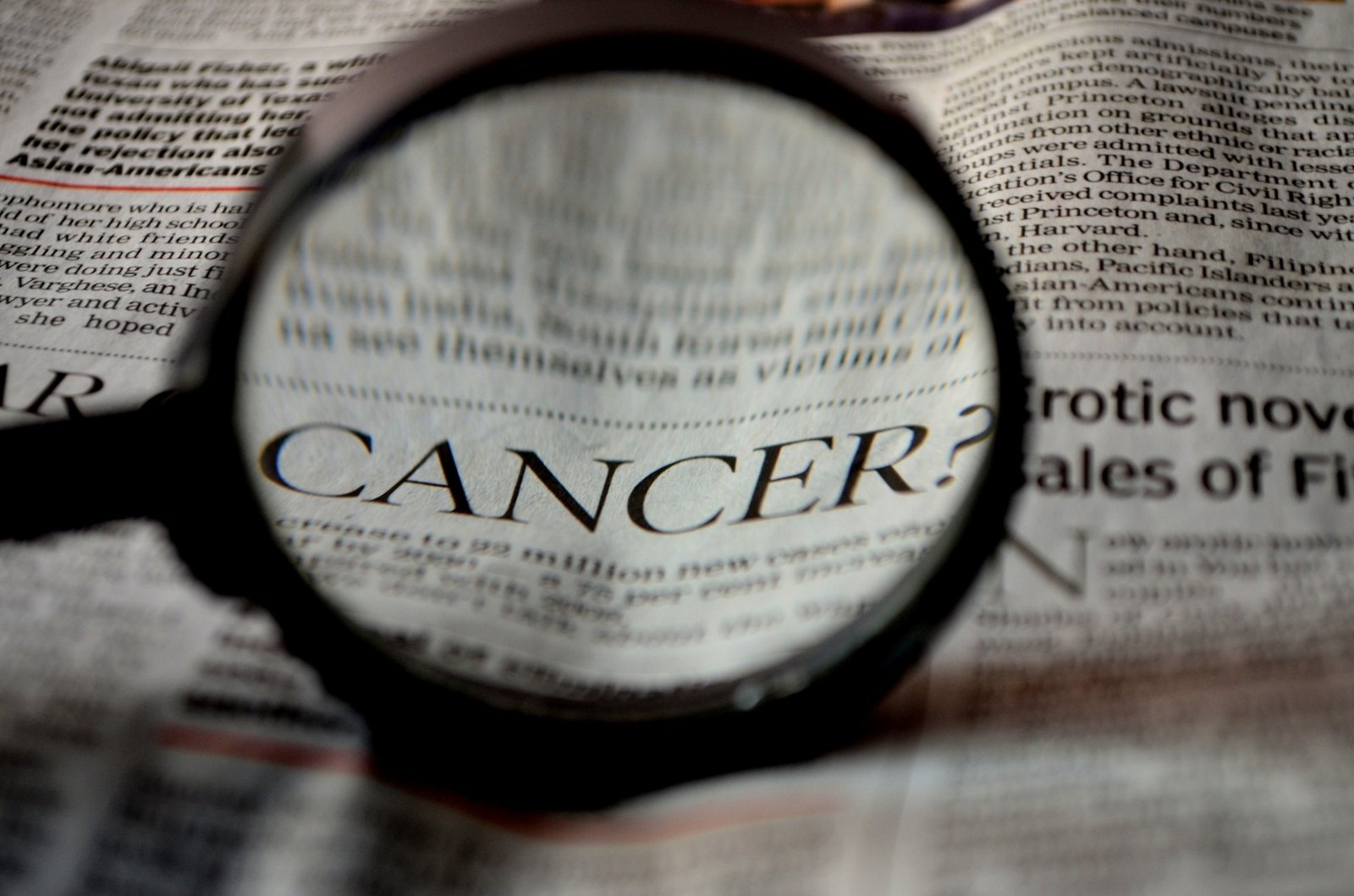 Molecule in immune system may kill cancer cells
