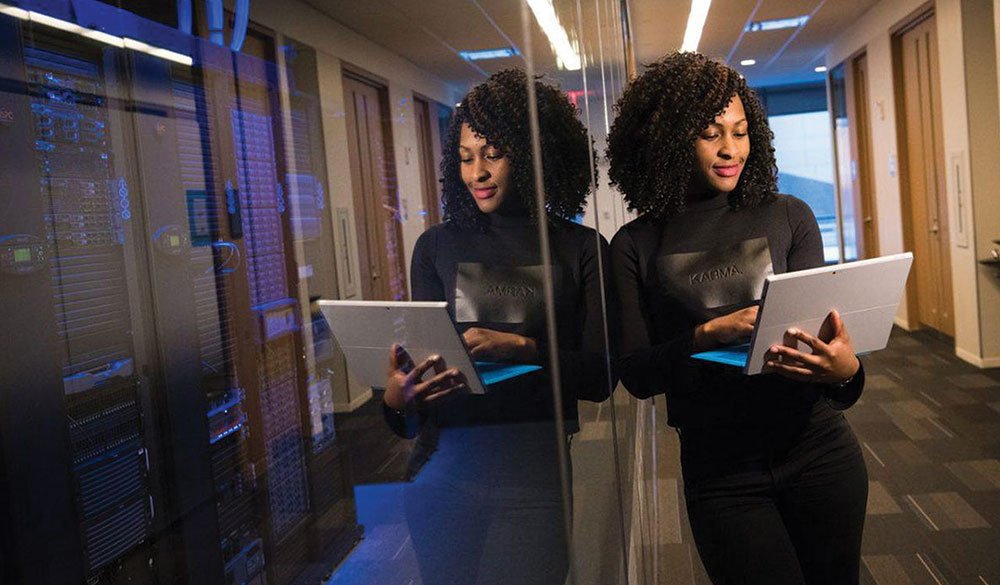 How does technology affect the human body?