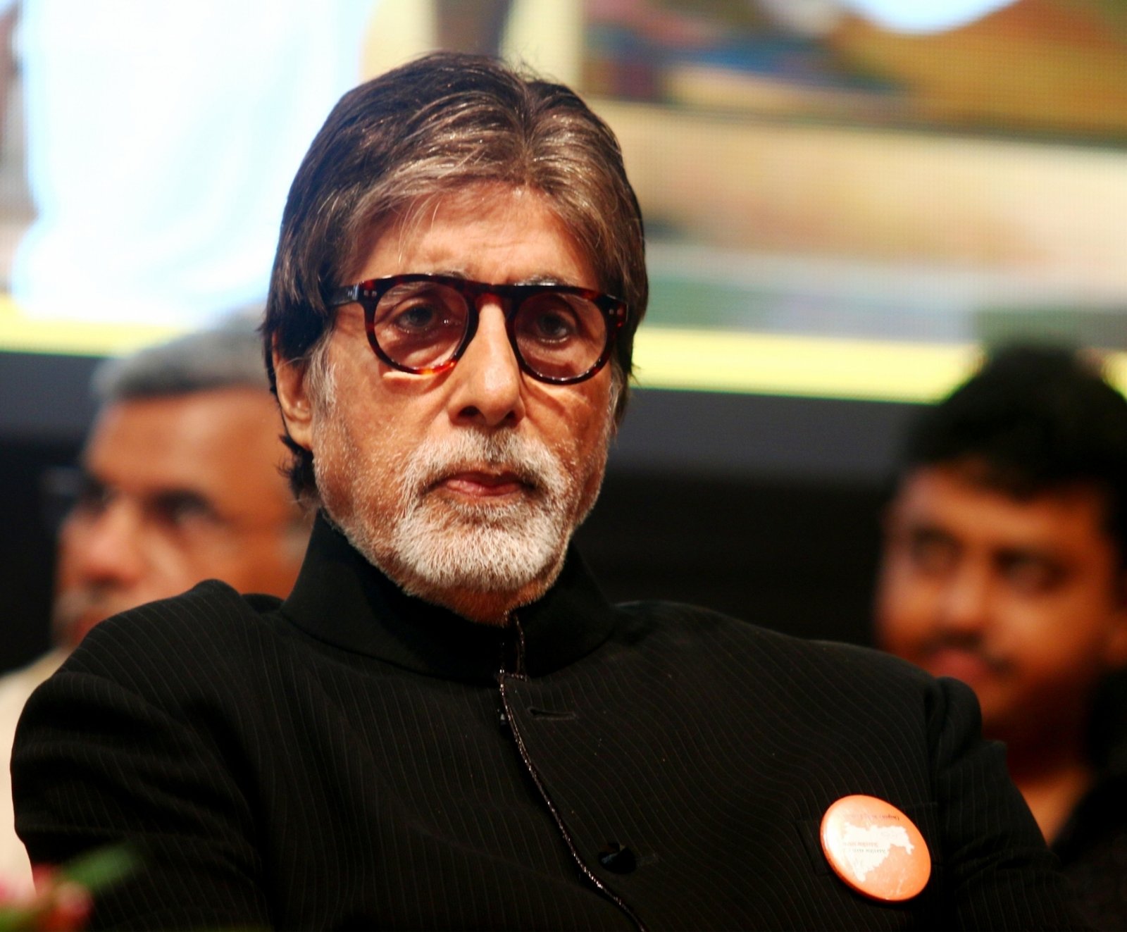 Dadasaheb Phalke Award for Amitabh Bachchan