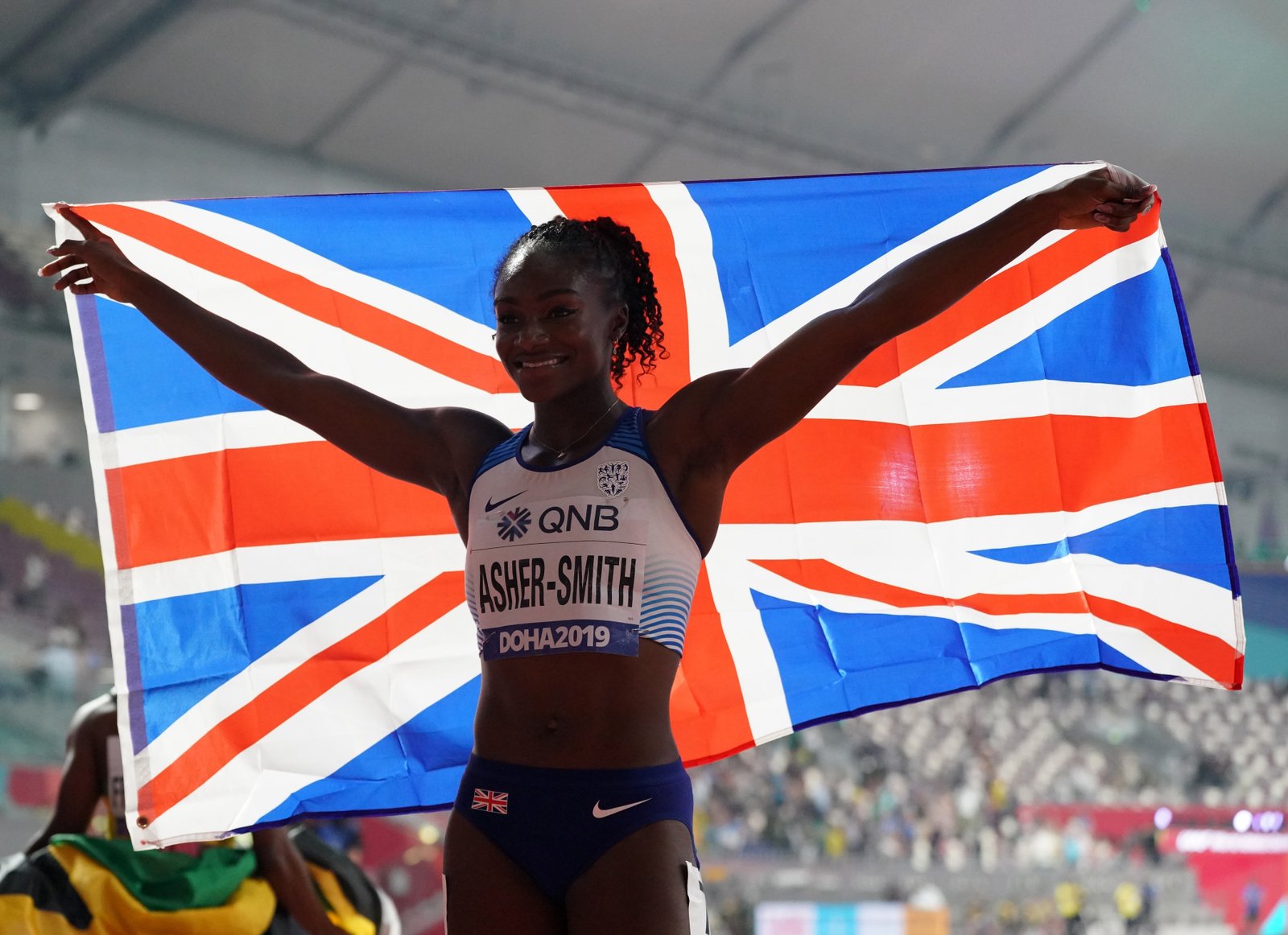 World Championships: Asher-Smith wins 200m heat, in semis
