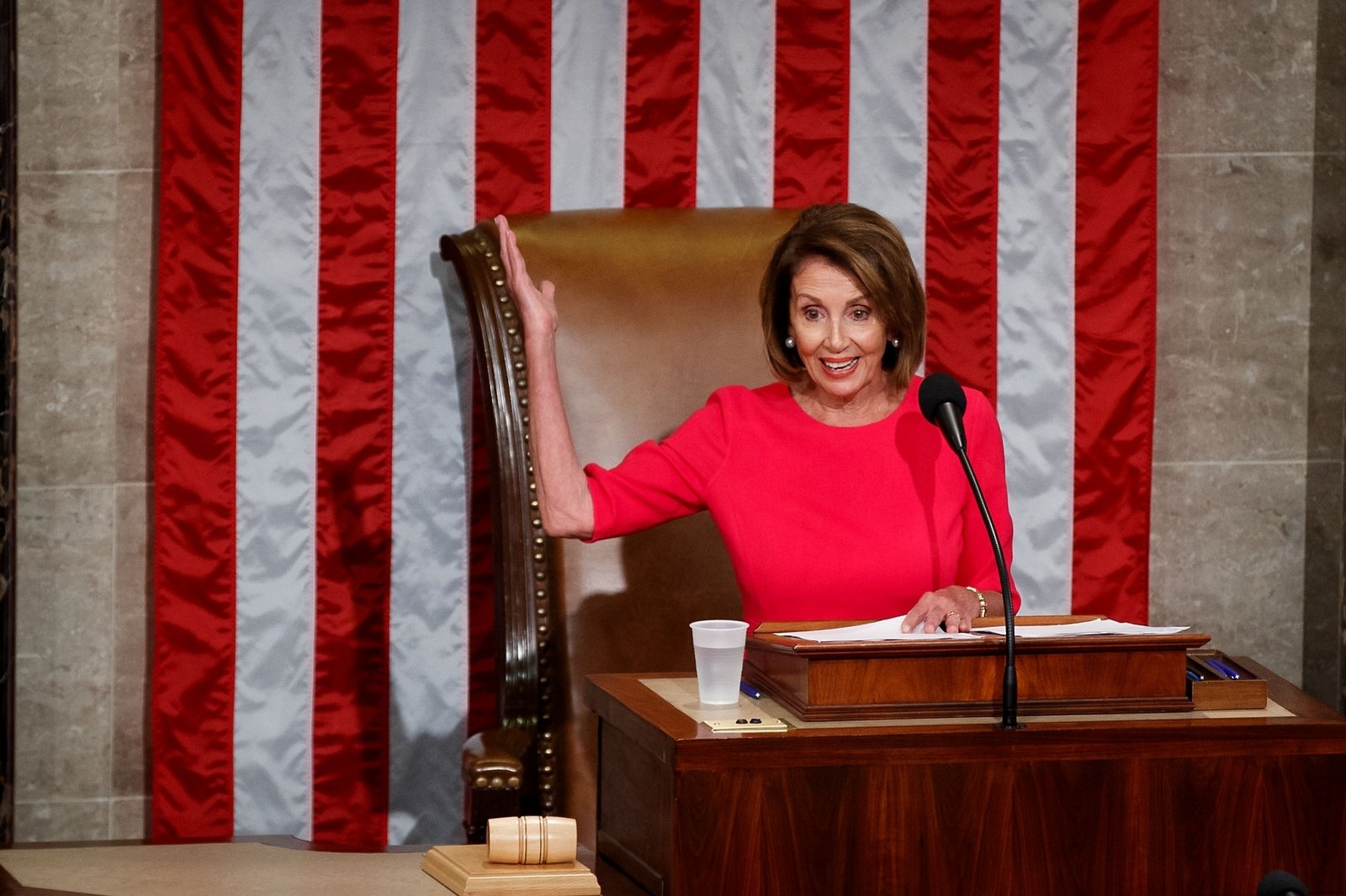 US Congress opens impeachment proceedings against Trump