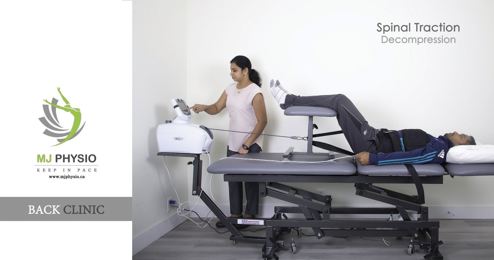 Neck pain or back pain? Physiotherapy can help you in surprising ways