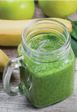 Green Smoothie