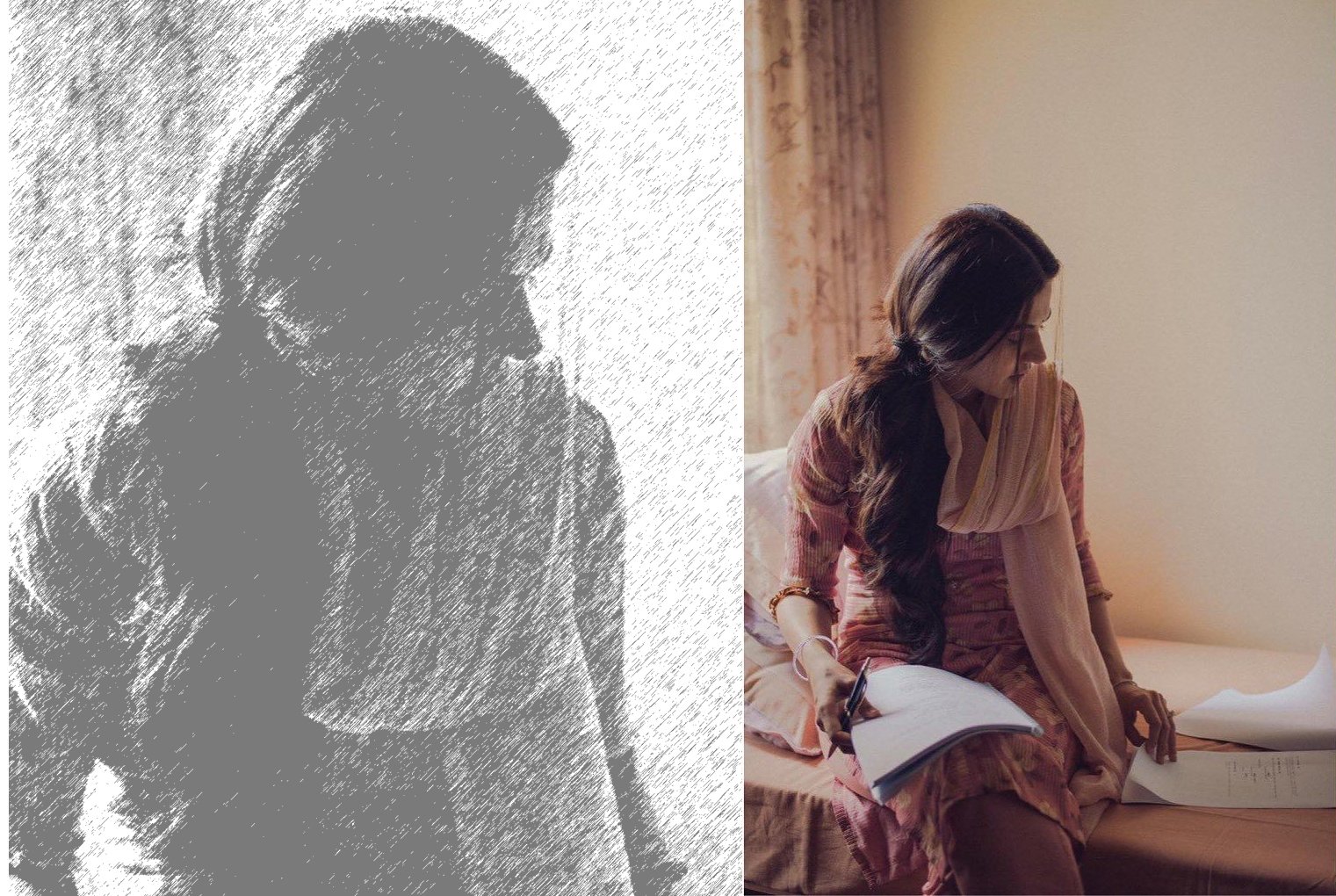Taapsee to play Amrita Pritam in her next film