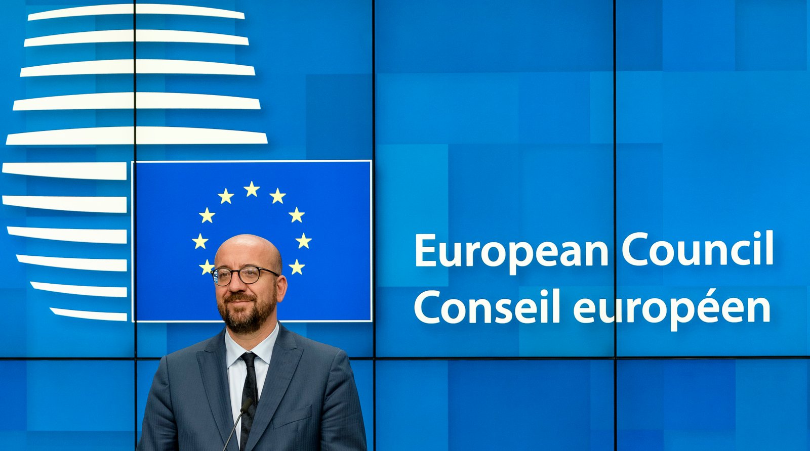 'Italy's new govt will pursue constructive EU role'