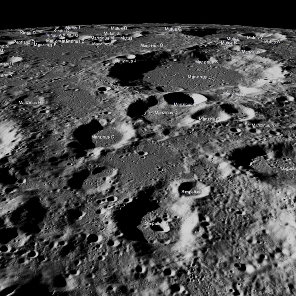 Vikram still missing on Moon, wait till Oct: NASA
