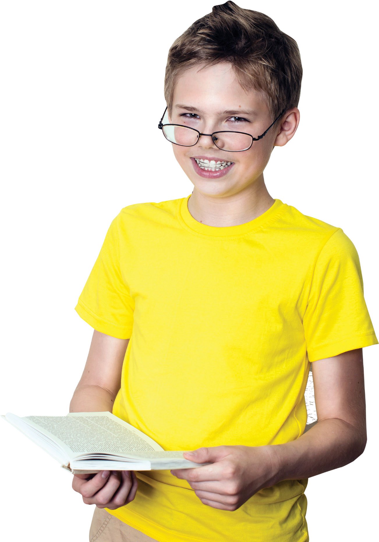 Why our patients love Invisalign Teen