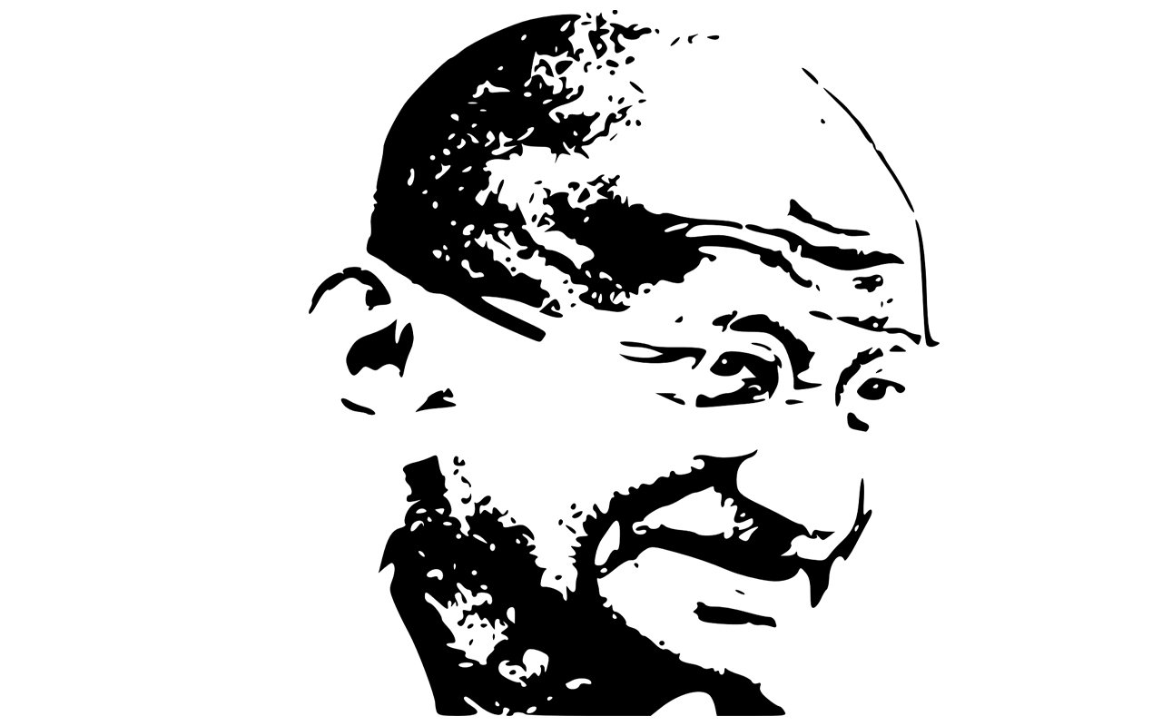 World marks Gandhi's sesquicentennial