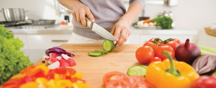 A dietician’s tips for healthy celebrations
