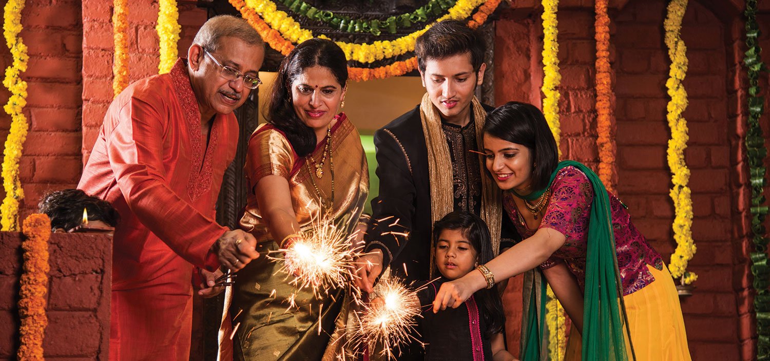 Diwali: A harbinger of new beginnings