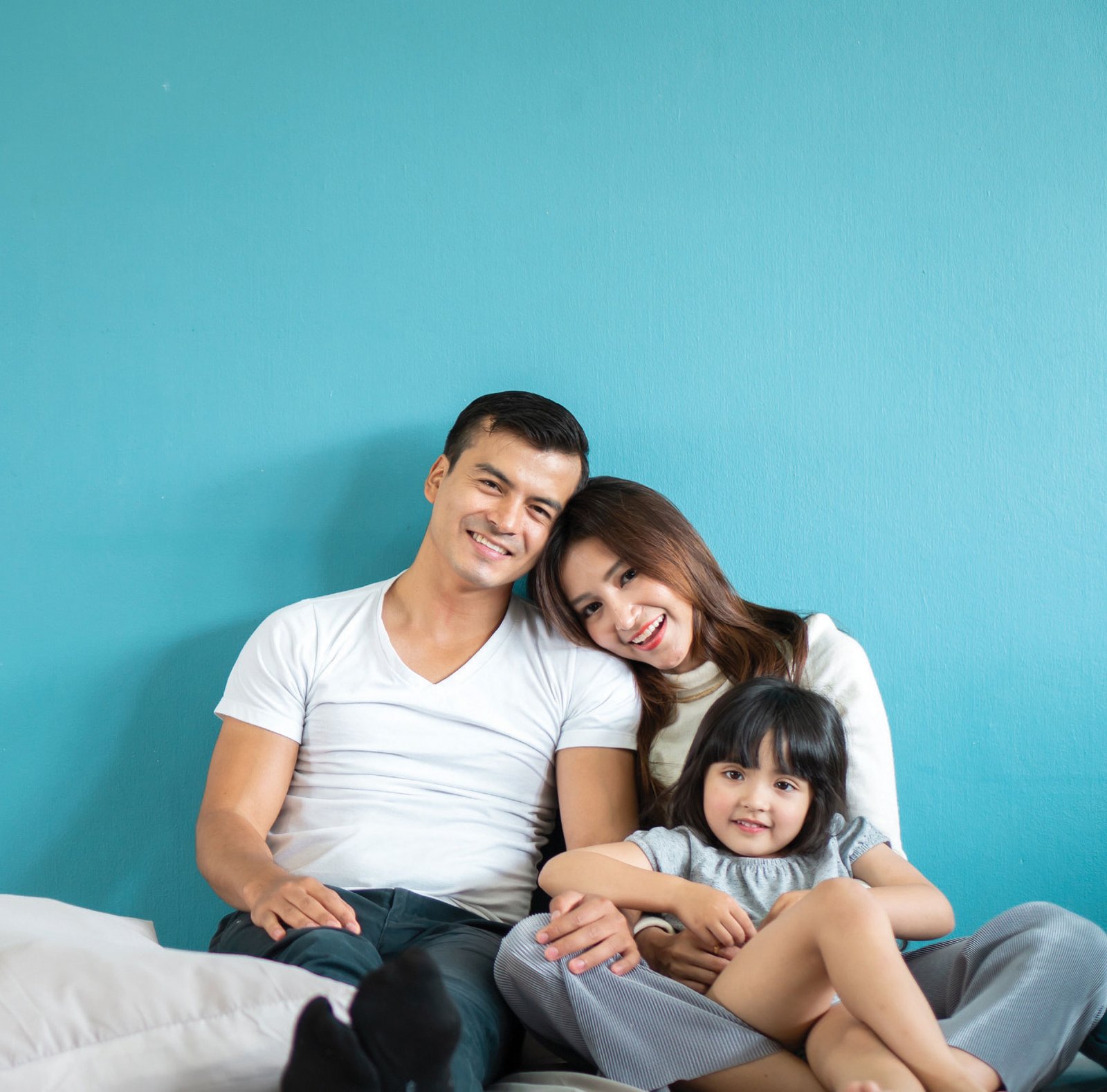 Why healthy relationships are so important