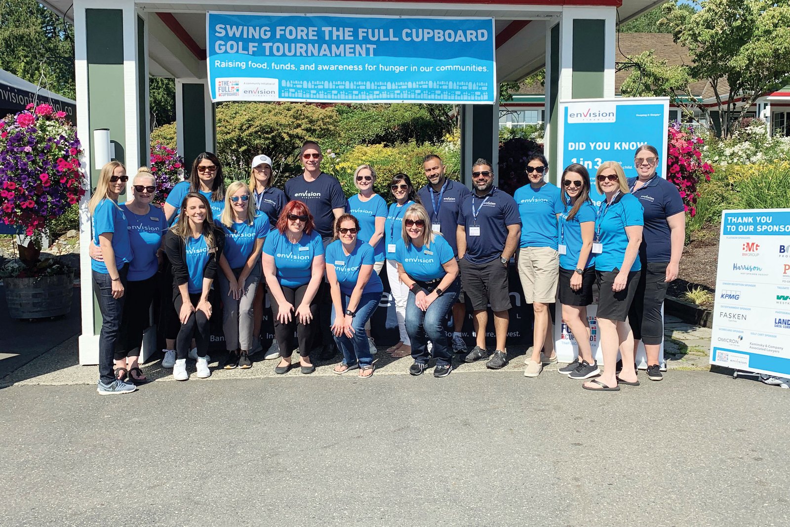 Meet Raj Sidhu: A community-minded business leader