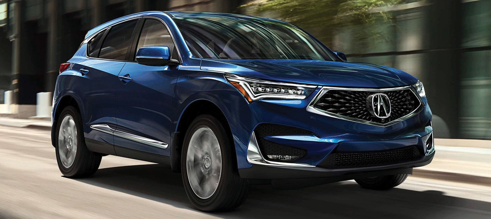 FIND OUT HOW THE NEW 2020 ACURA RDX BECAME A TOP-SELLER WITH BEST-VALUE RATINGS IN ITS SEGMENT.