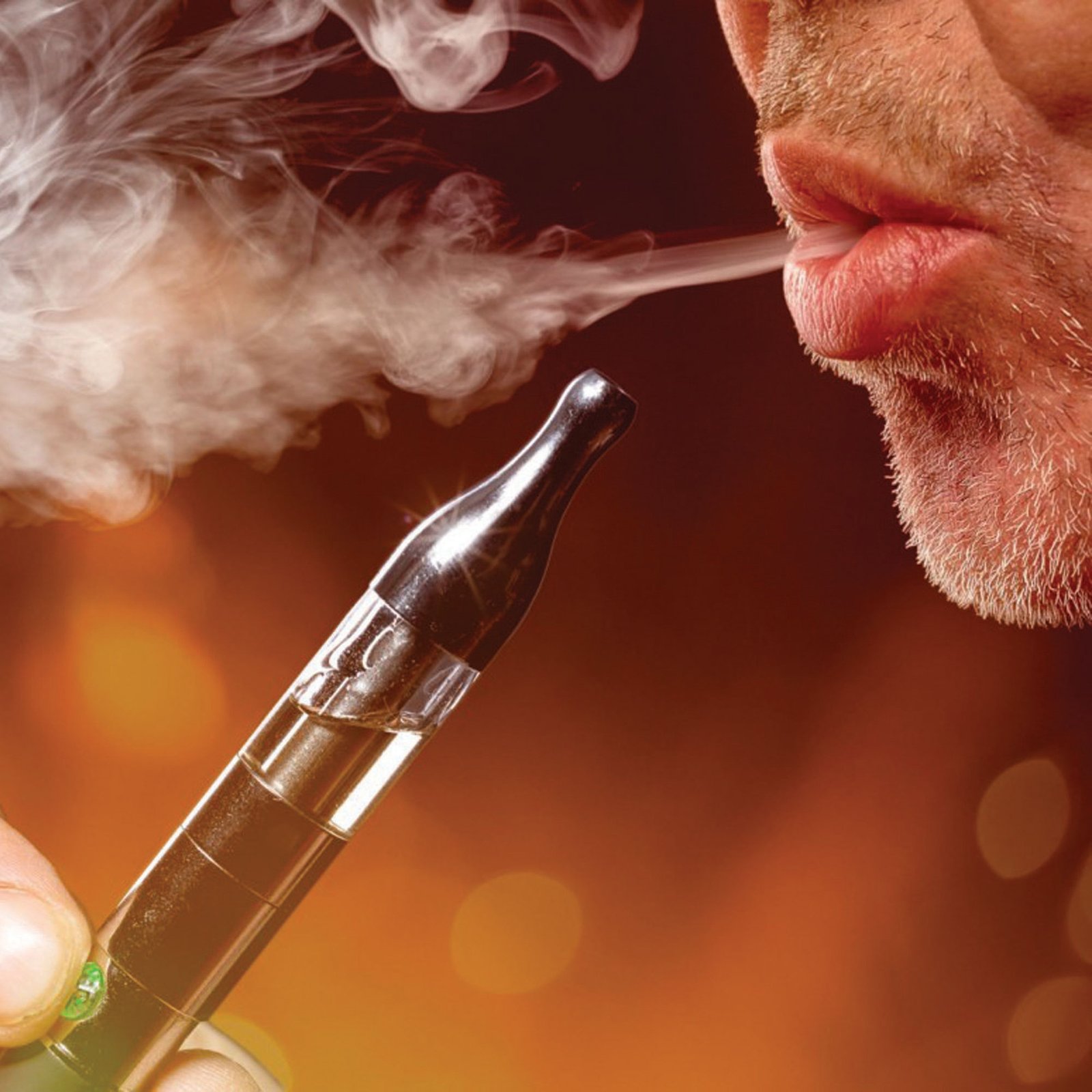 VAPING: The good, bad and the ugly