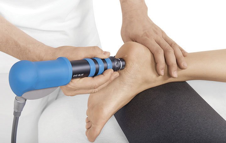 Everything about Radial Shockwave Therapy
