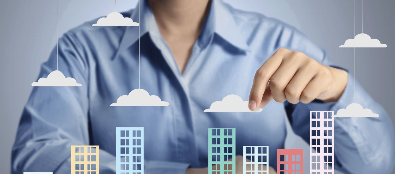TOP 4 MISTAKES YOU SHOULD AVOID WHEN INVESTING IN COMMERCIAL REAL ESTATE