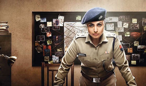 Rani Mukerji: ‘Mardaani 2’ has an important social message