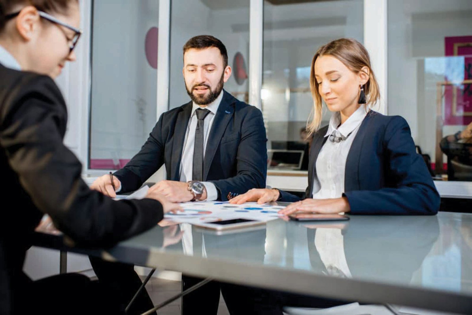 Ways to ace your next job interview