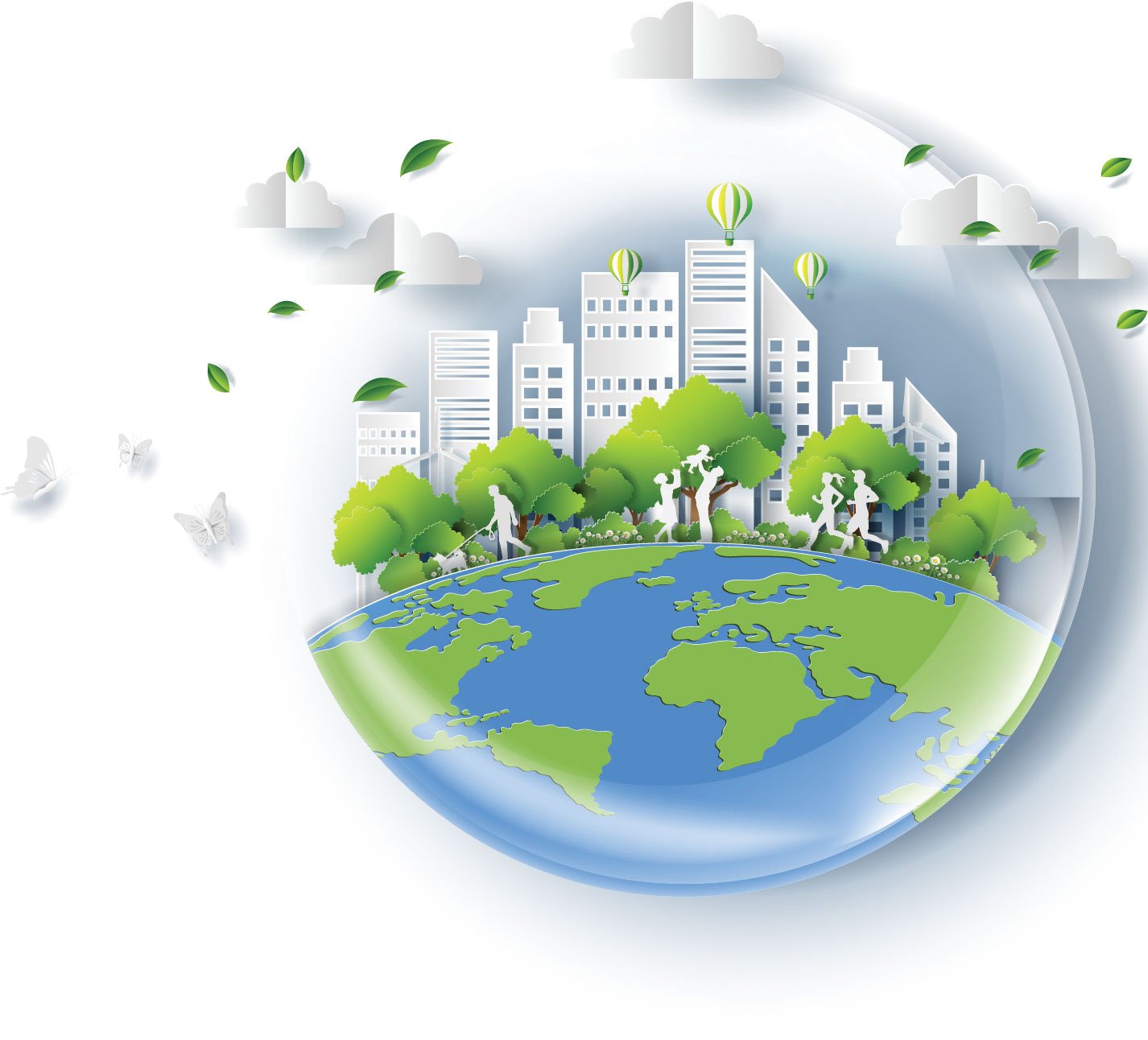 5 Ways To Be a Better Earth Advocate in 2020