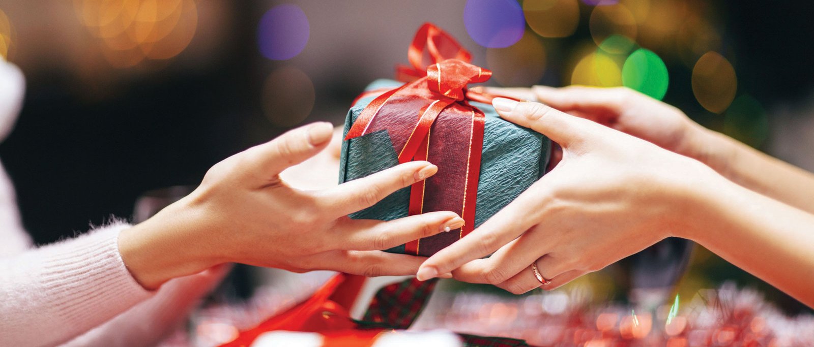 GIVE YOUR CHILD THE BEST HOLIDAY GIFT