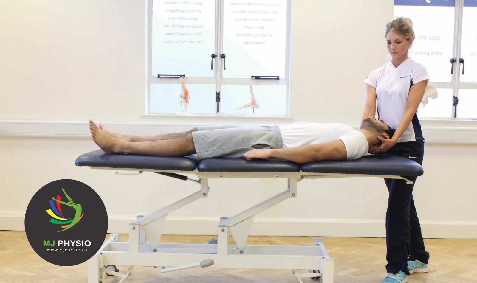 Knowing all about vestibular rehabilitation