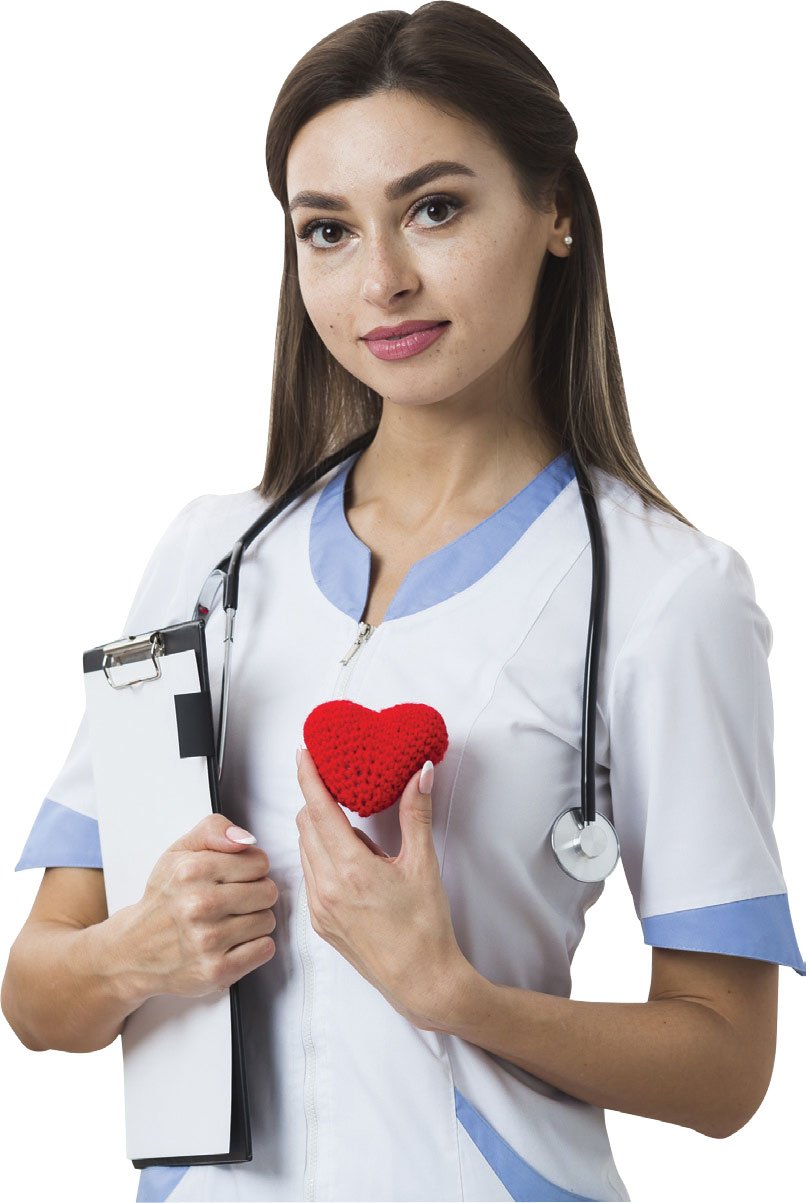 Secure your heart health in winter