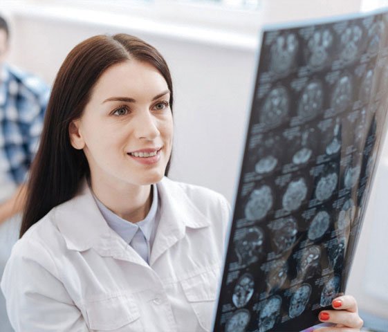 Concussion management