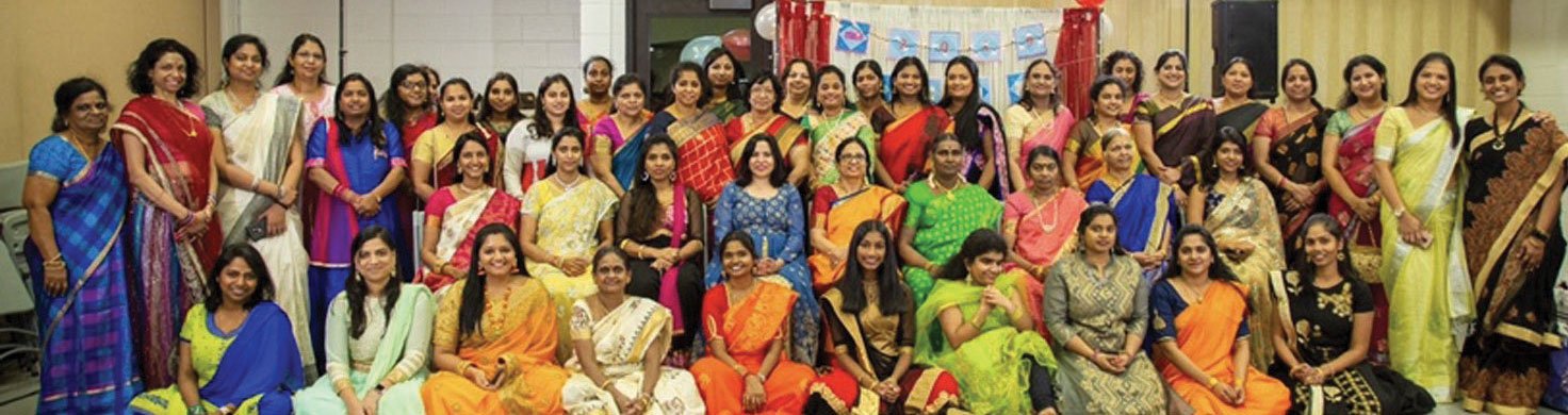 World Tamil Women event a huge success