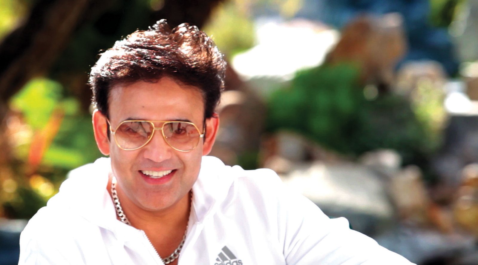 Spreading awareness with great cinematic experiences: Aashish Chanana