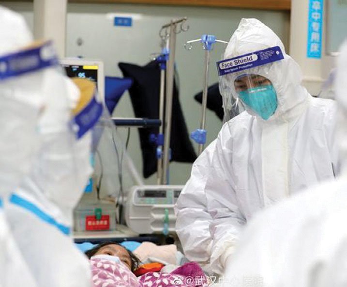 Coronavirus- What should we do about it?