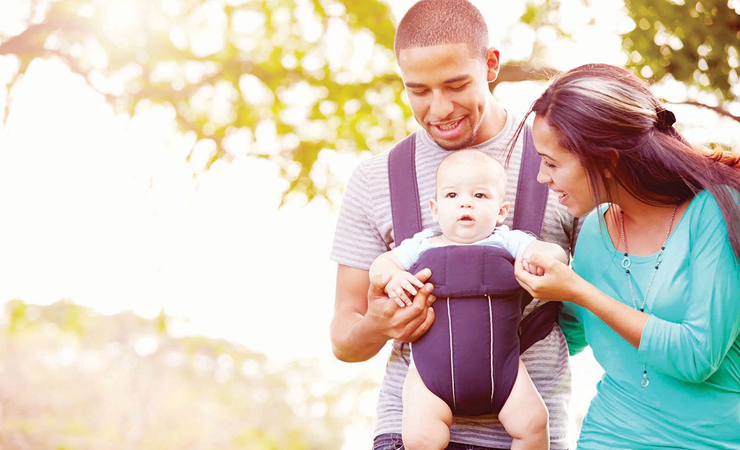 How to Avoid Relationship Issues after having a Baby