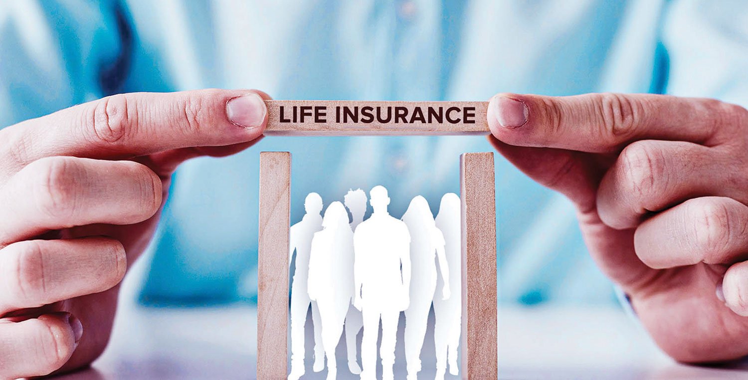 CELEBRATE LIFE INSURANCE AWARENESS MONTH – PROTECT YOUR MORTGAGE WITH INSURANCE