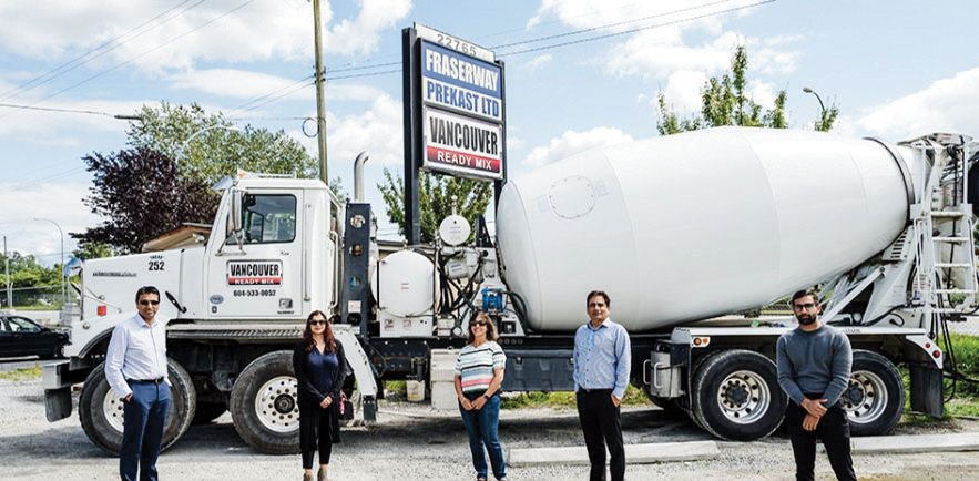 BM Group expands with two Vancouver acquisitions