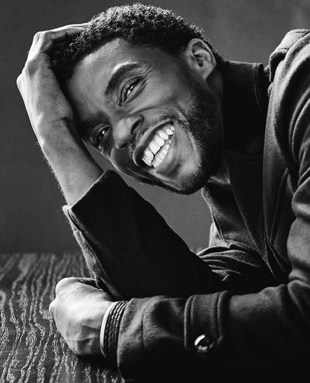 ‘Black Panther’ star Chadwick Boseman dies of cancer at 43