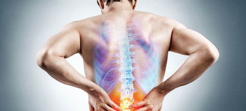 Back Clinic Spinal Decompression Therapy in Vancouver & Surrey